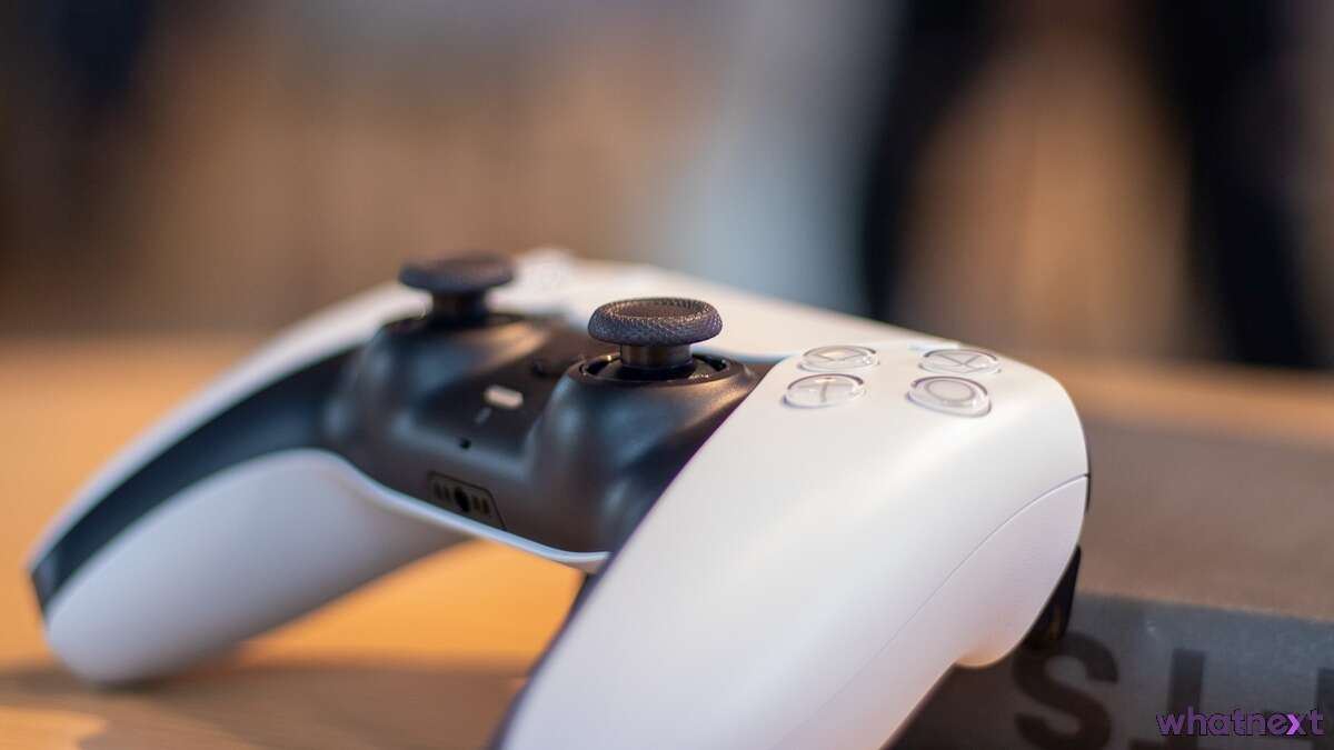 Sony PlayStation 5 test recenzja