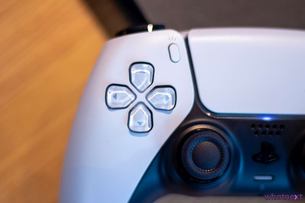 Sony PlayStation 5 test recenzja