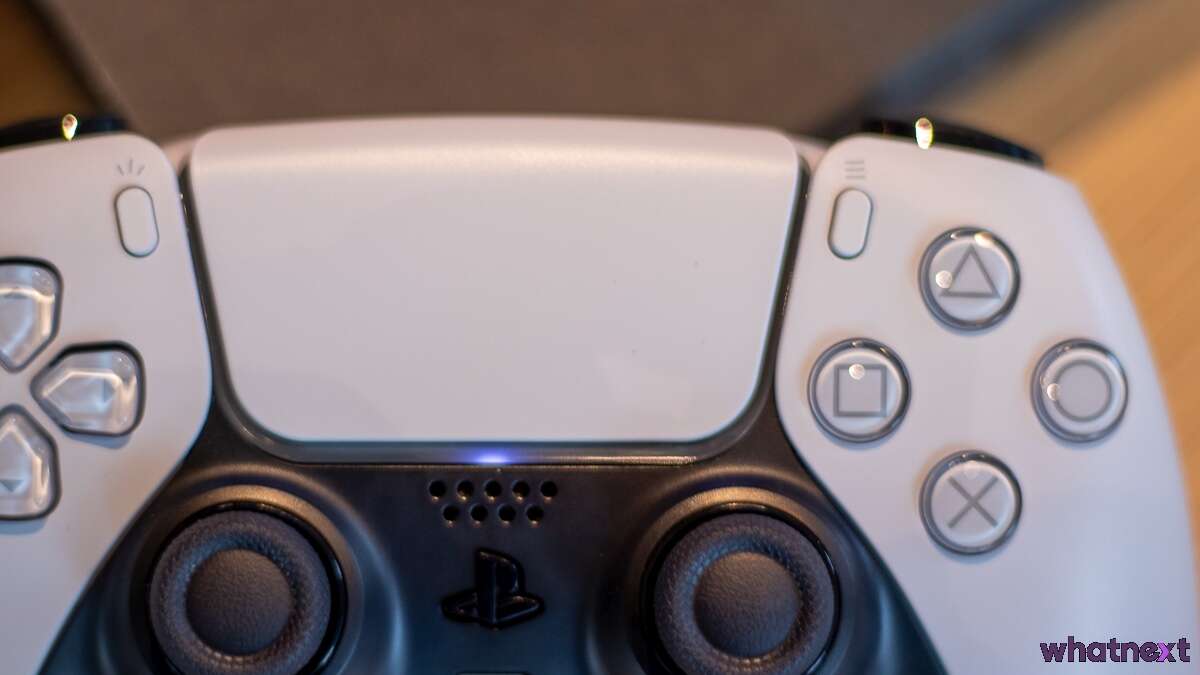 Sony PlayStation 5 test recenzja