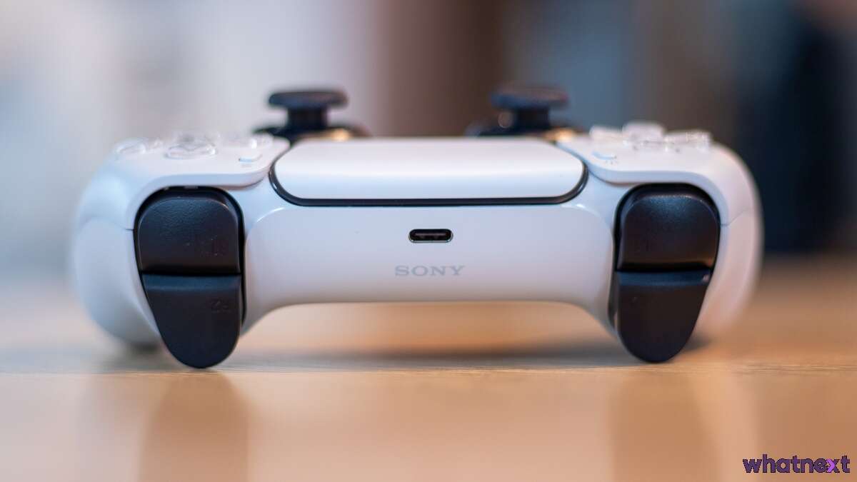 Sony PlayStation 5 test recenzja