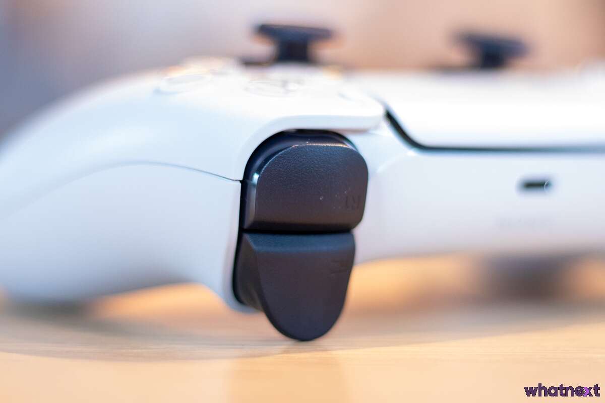 Sony PlayStation 5 test recenzja