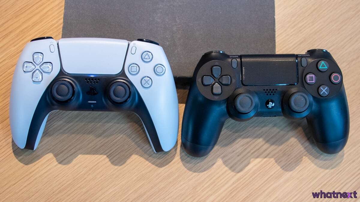 Sony PlayStation 5 test recenzja