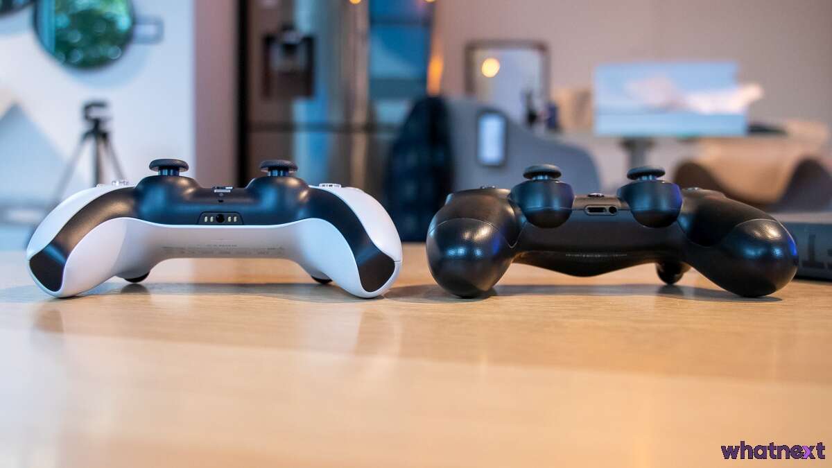 Sony PlayStation 5 test recenzja