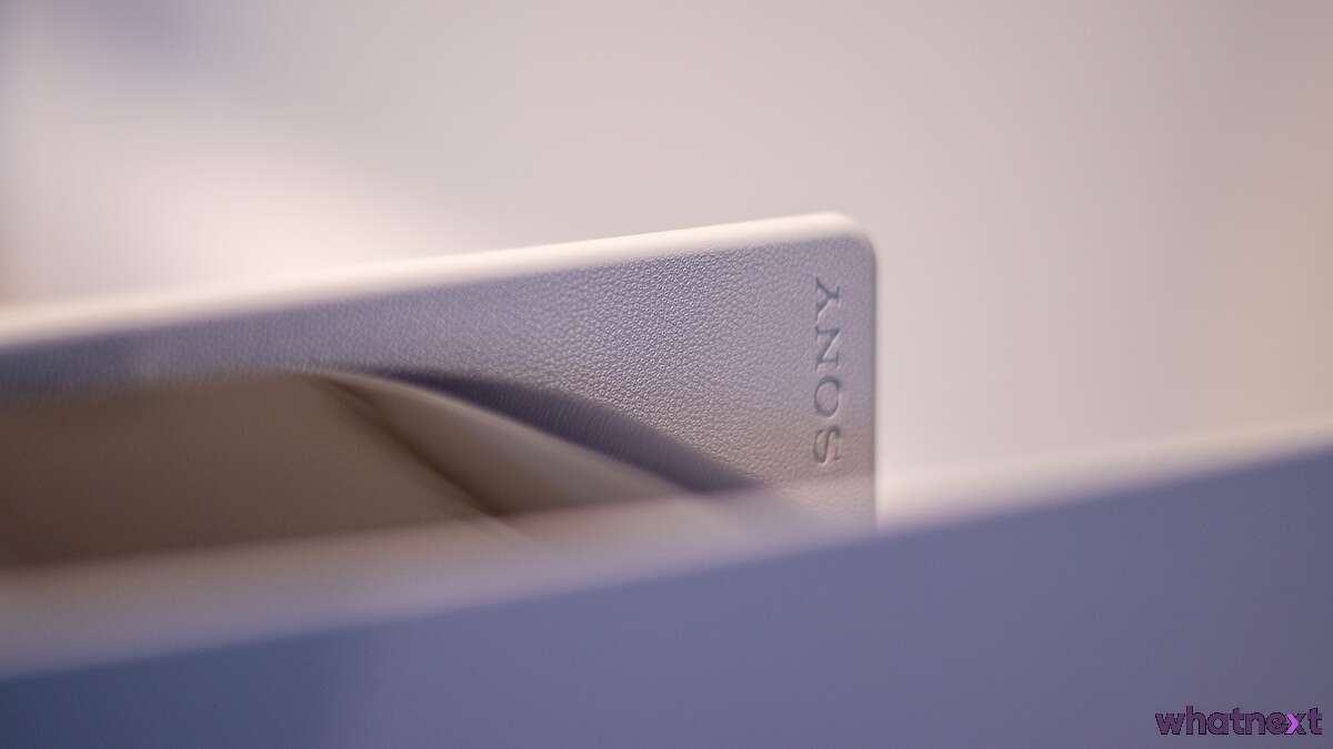 Sony PlayStation 5 test recenzja