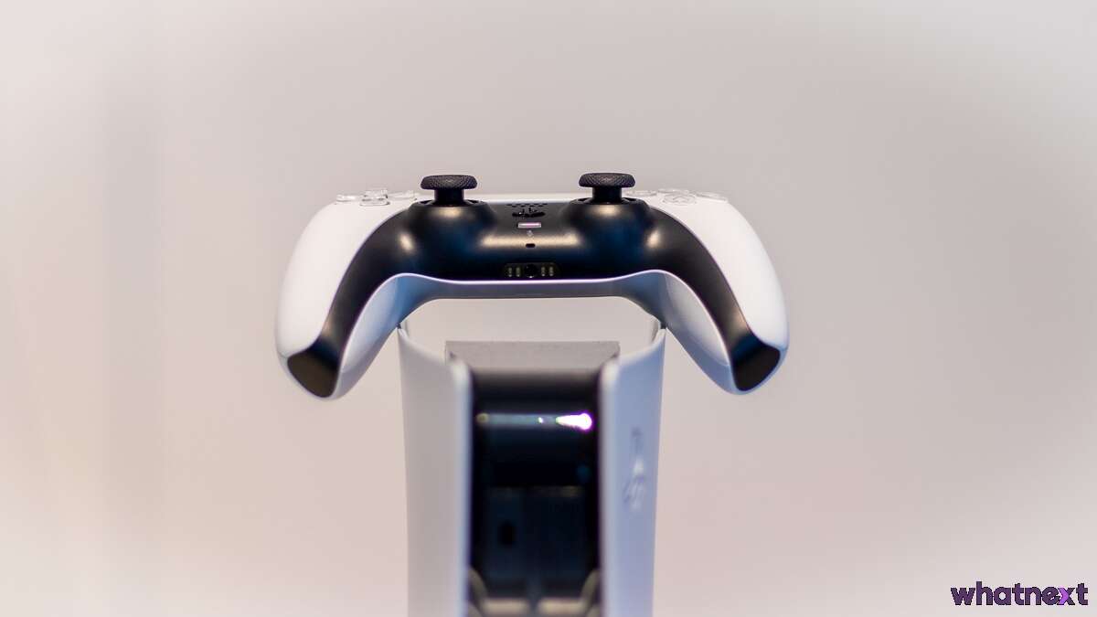 Sony PlayStation 5 test recenzja