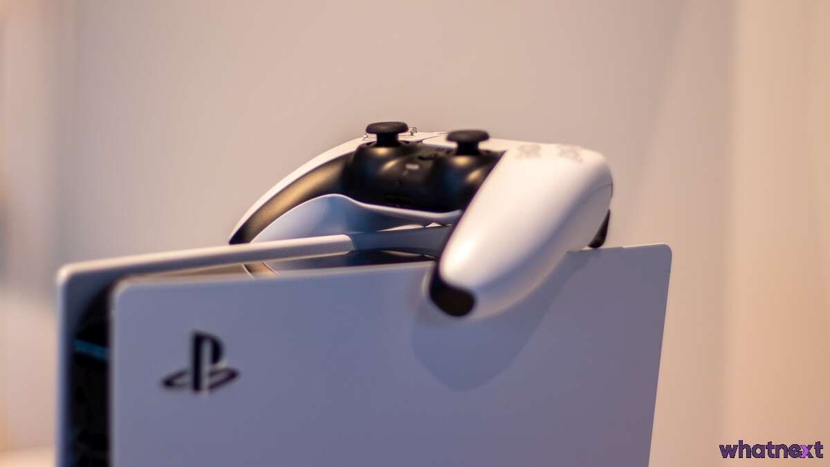 Sony PlayStation 5 test recenzja