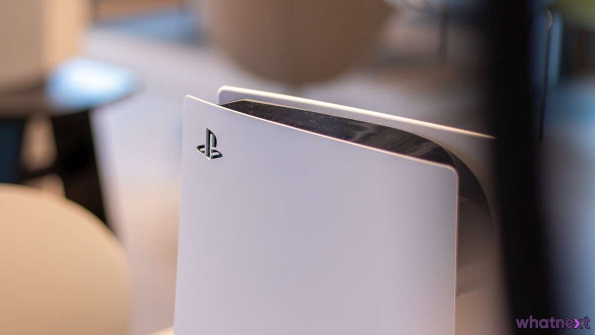 Sony PlayStation 5 test recenzja