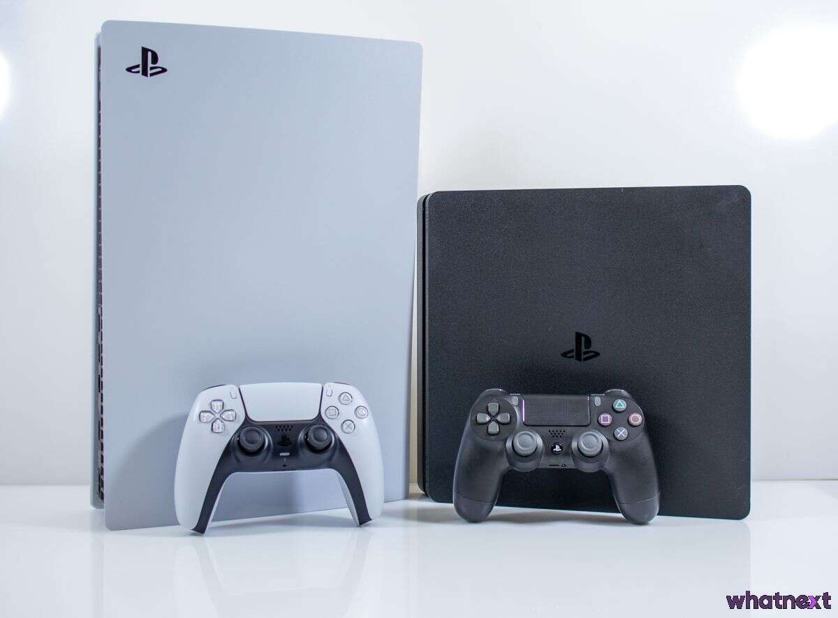 Sony PlayStation 5 test recenzja