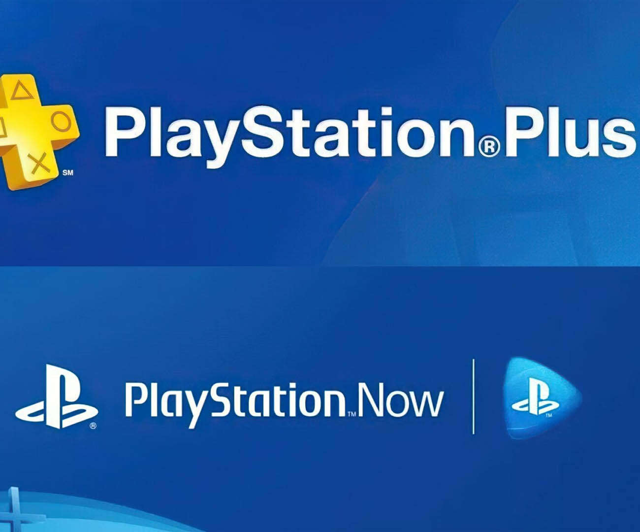 sony, ps+, ps now