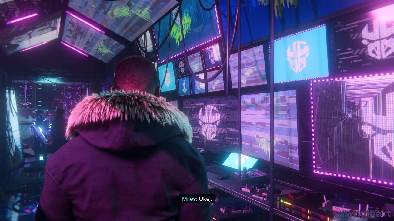 Recenzja Spider-Man Miles Morales