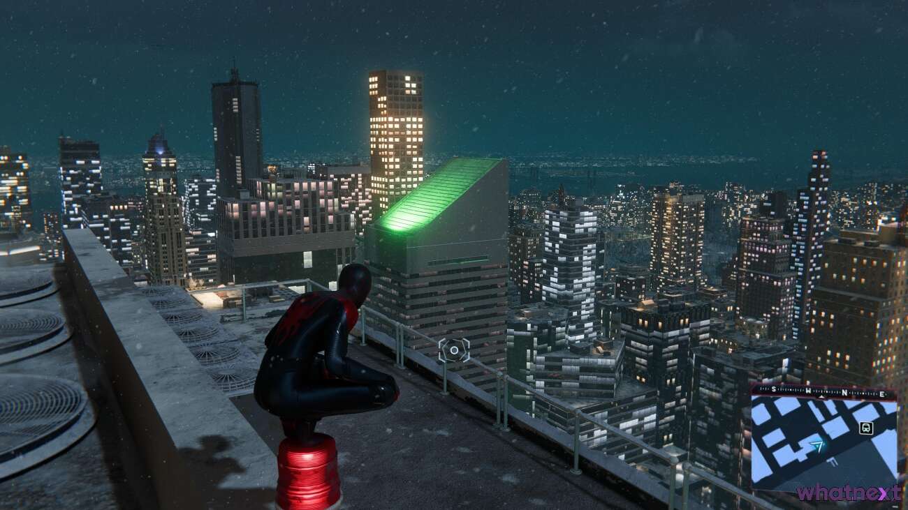 Recenzja Spider-Man Miles Morales