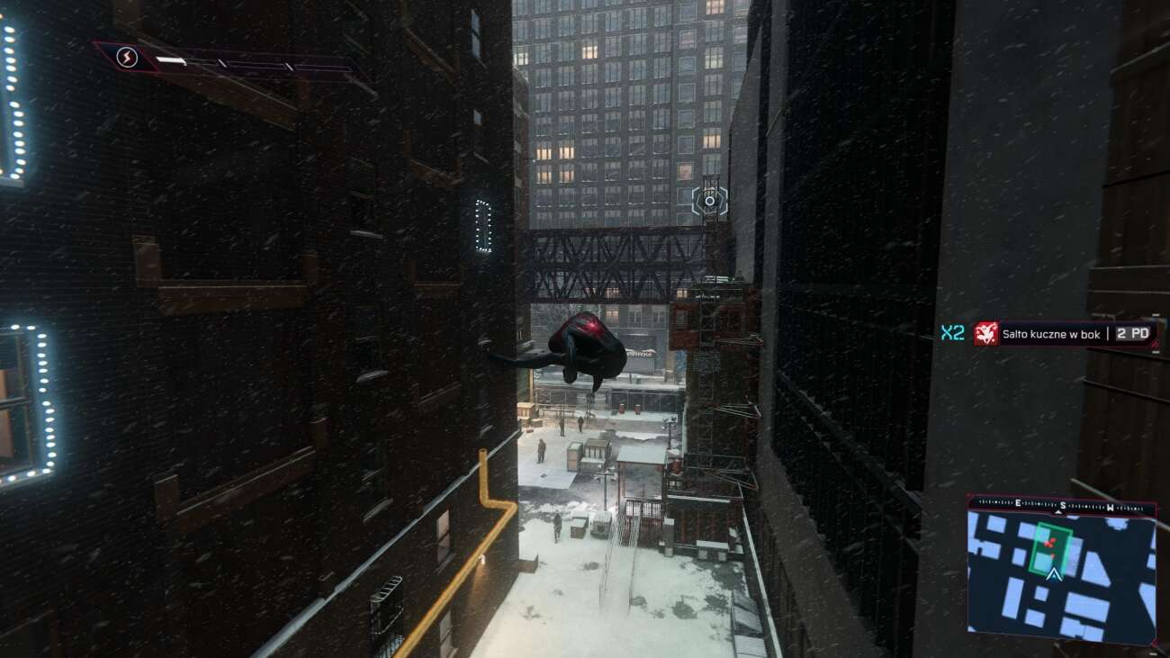 Recenzja Spider-Man Miles Morales