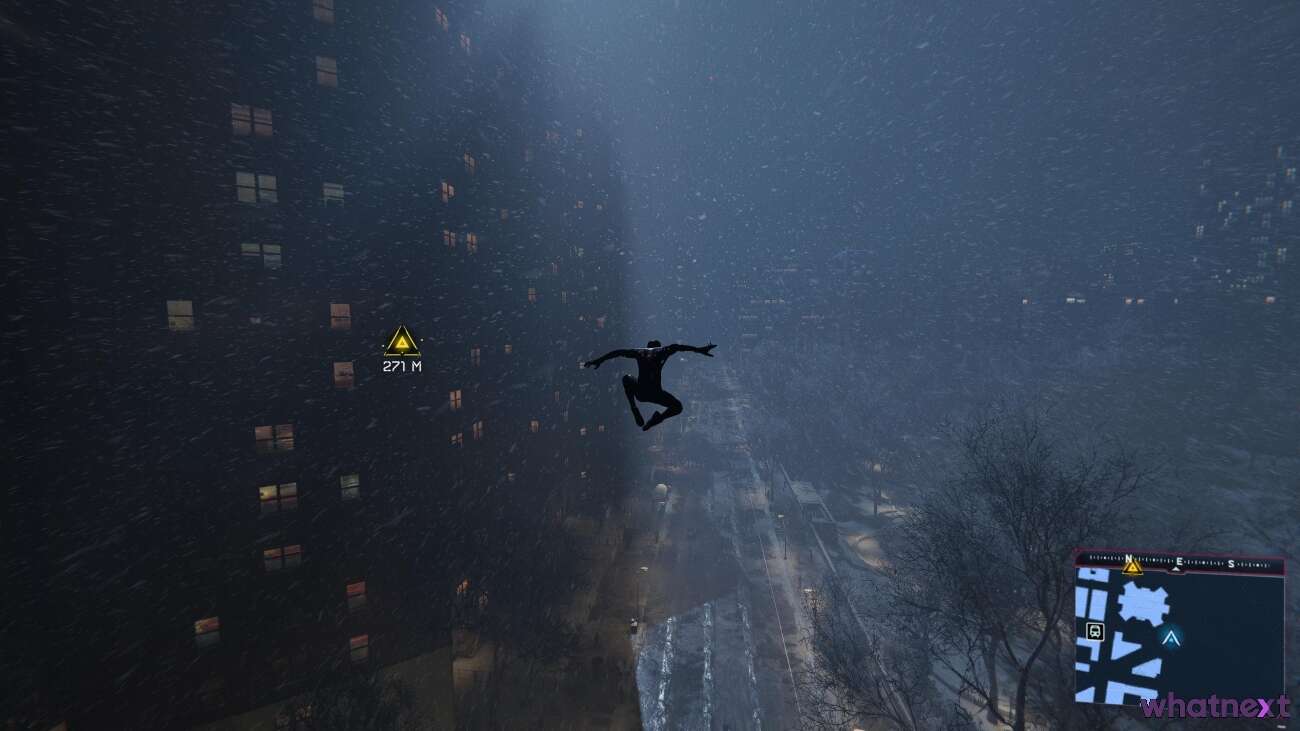 Recenzja Spider-Man Miles Morales