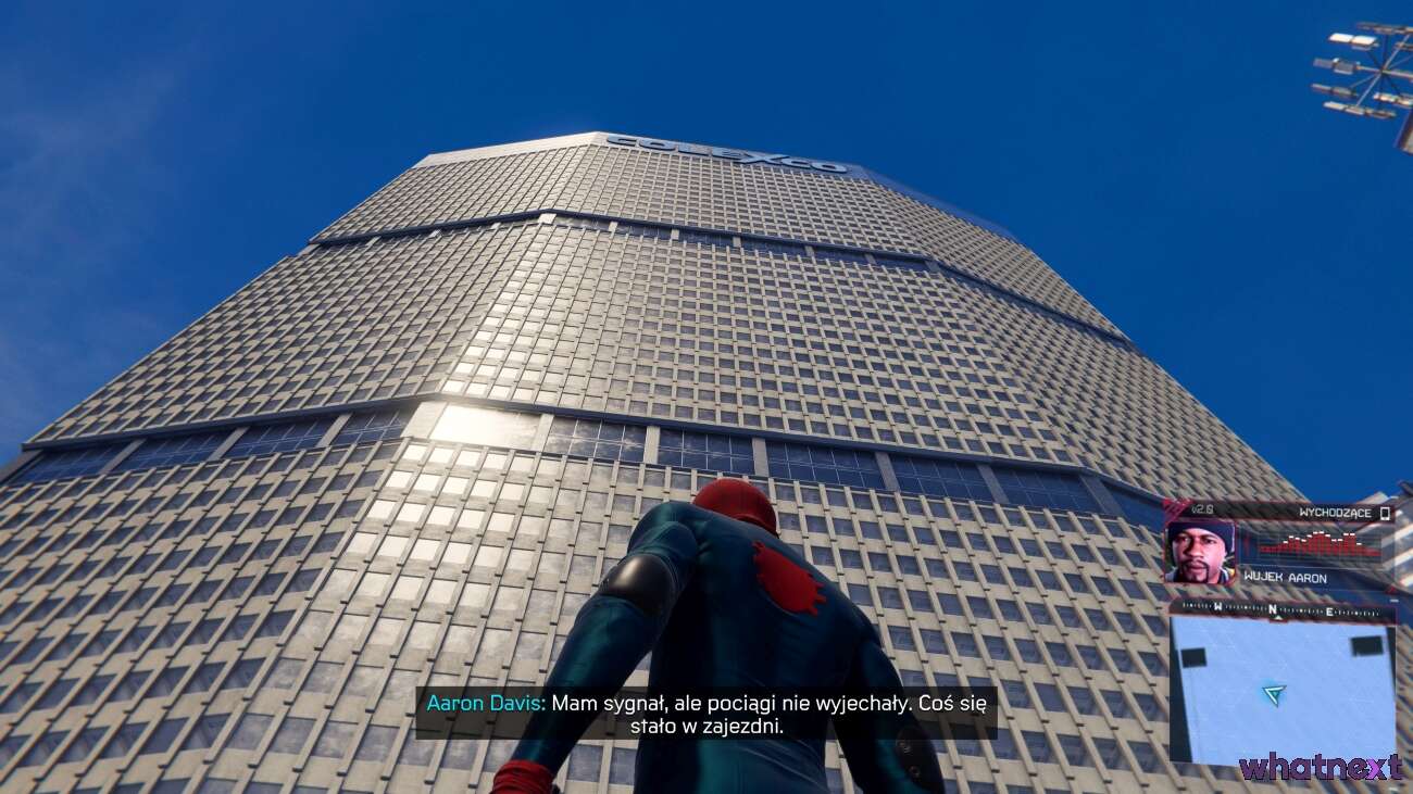 Recenzja Spider-Man Miles Morales