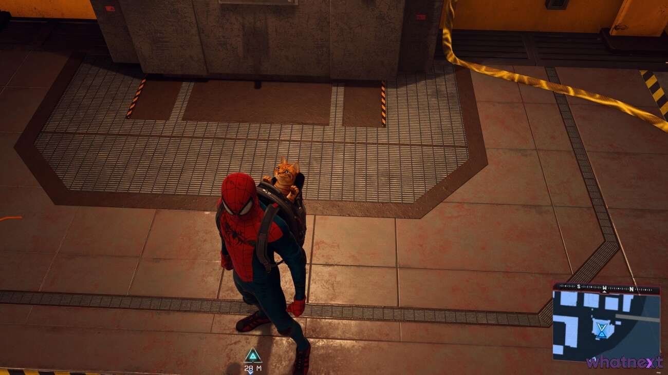 Recenzja Spider-Man Miles Morales