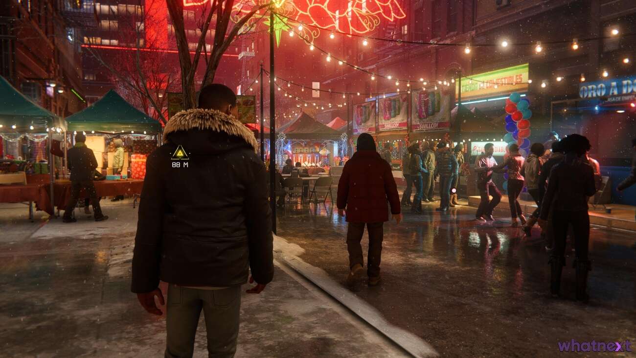 Recenzja Spider-Man Miles Morales