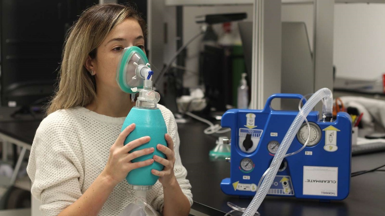 organizm trzezwienie