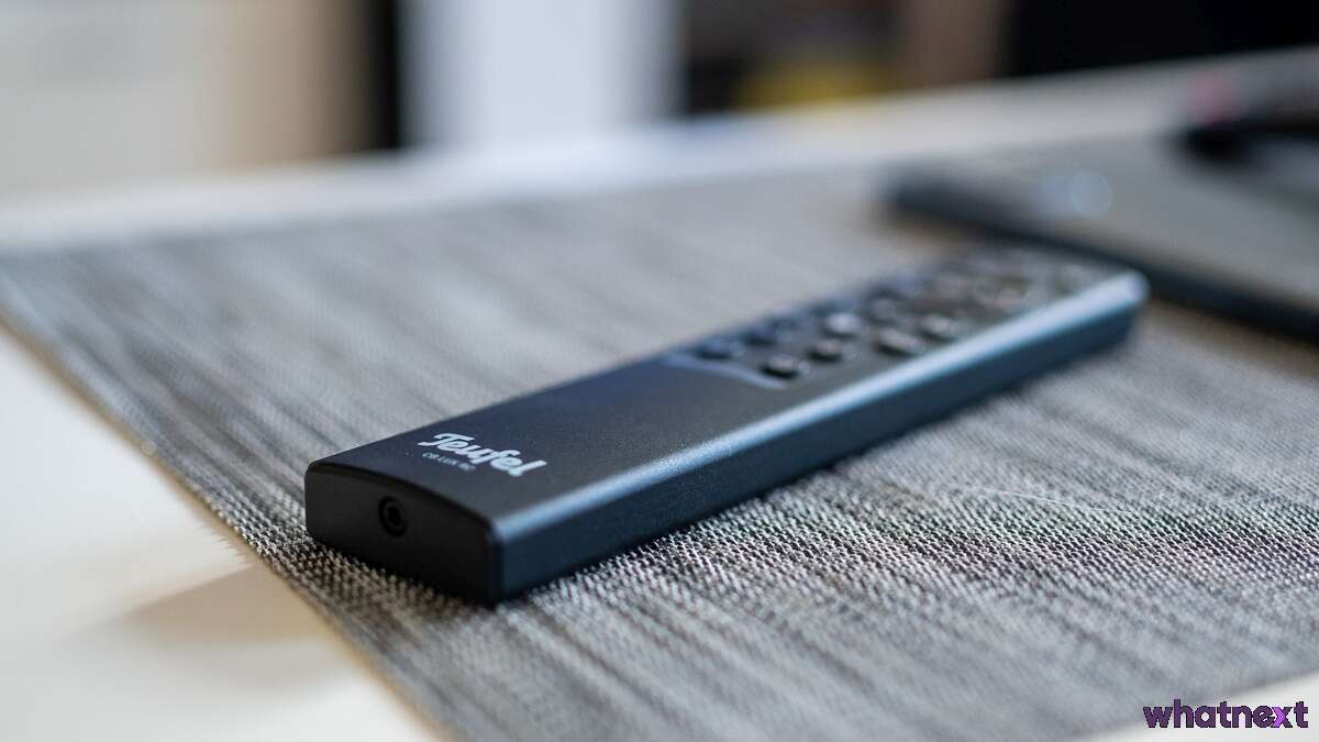 Test Teufel Cinebar Lux. Elegancki soundbar z kinowym brzmieniem