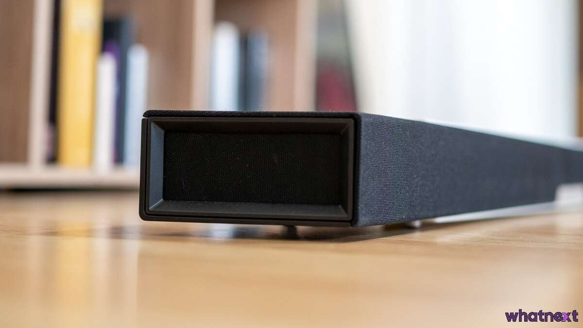 Teufel Cinebar Lux test recenzja