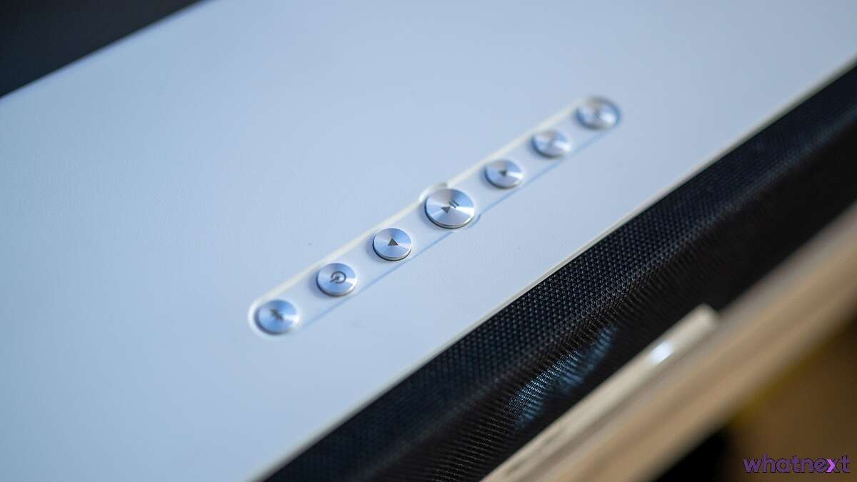 Teufel Cinebar Lux test recenzja