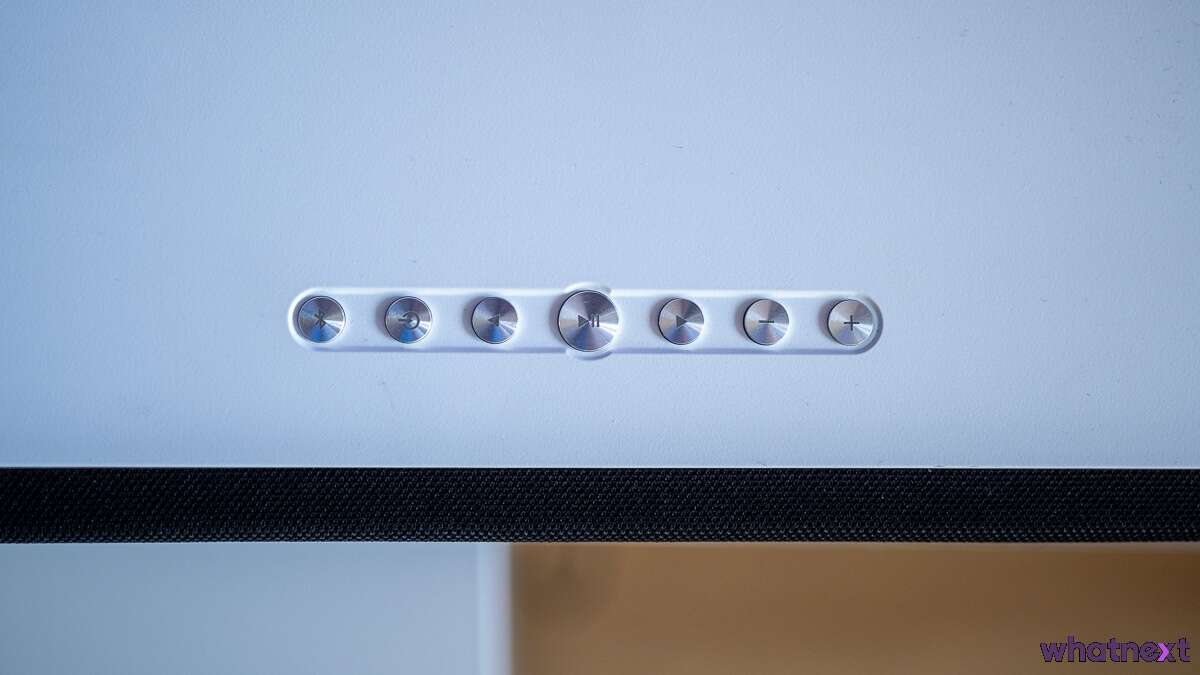 Teufel Cinebar Lux test recenzja