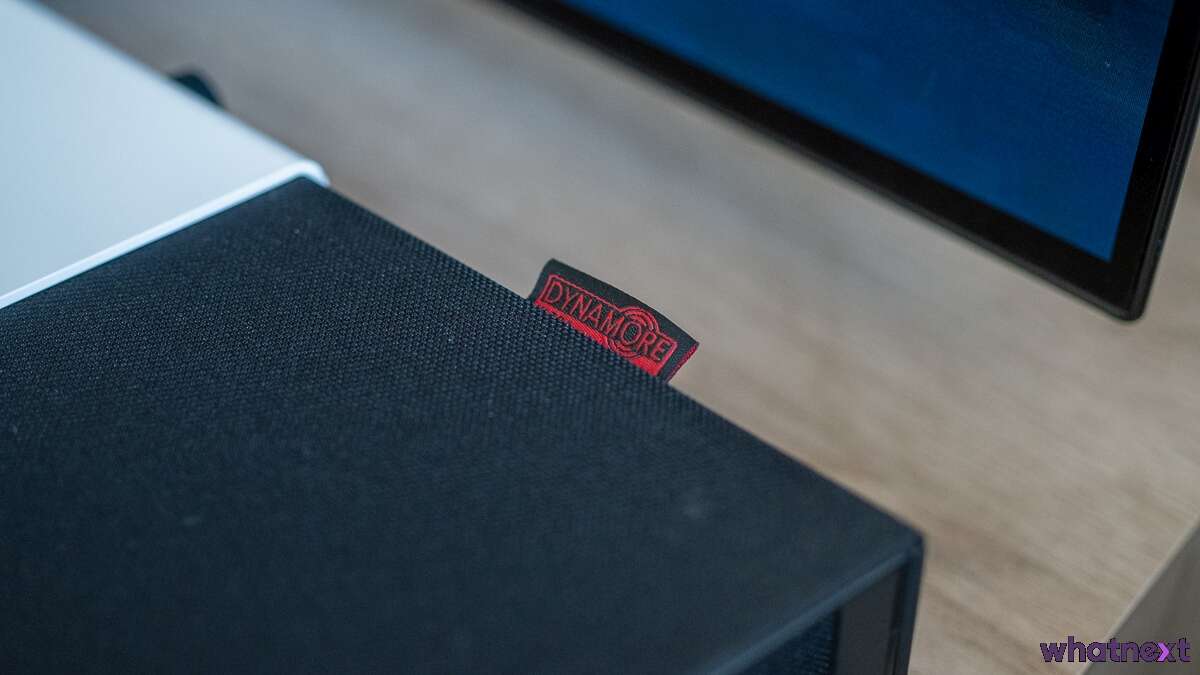 Teufel Cinebar Lux test recenzja