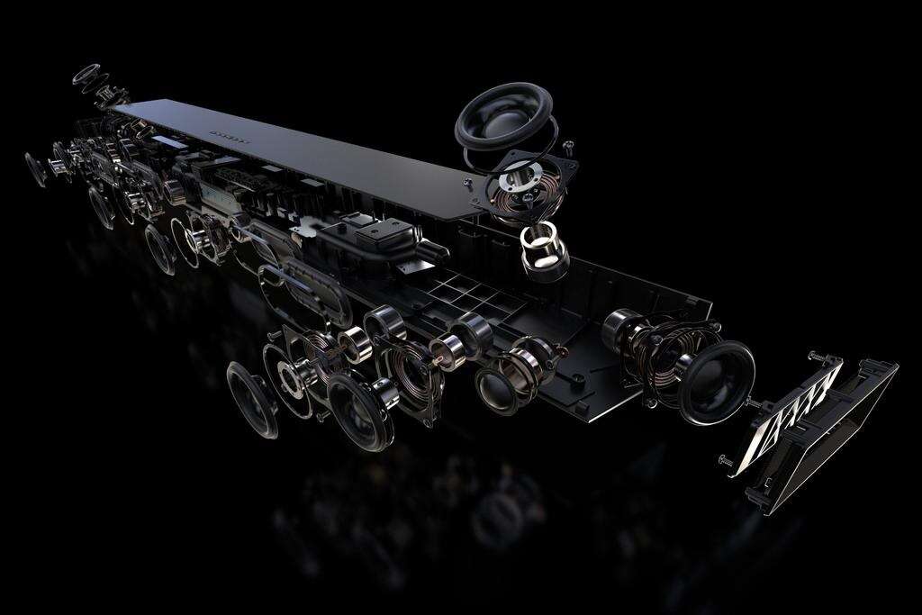 Teufel Cinebar Lux test recenzja