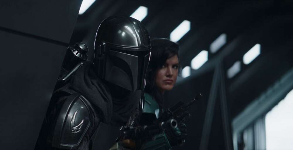 Recenzja serialu The Mandalorian – sezon 2, odcinek 4