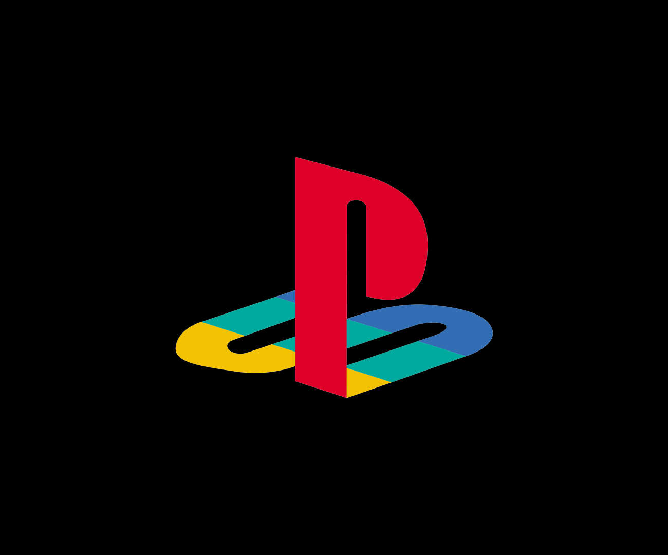 ps4, logo