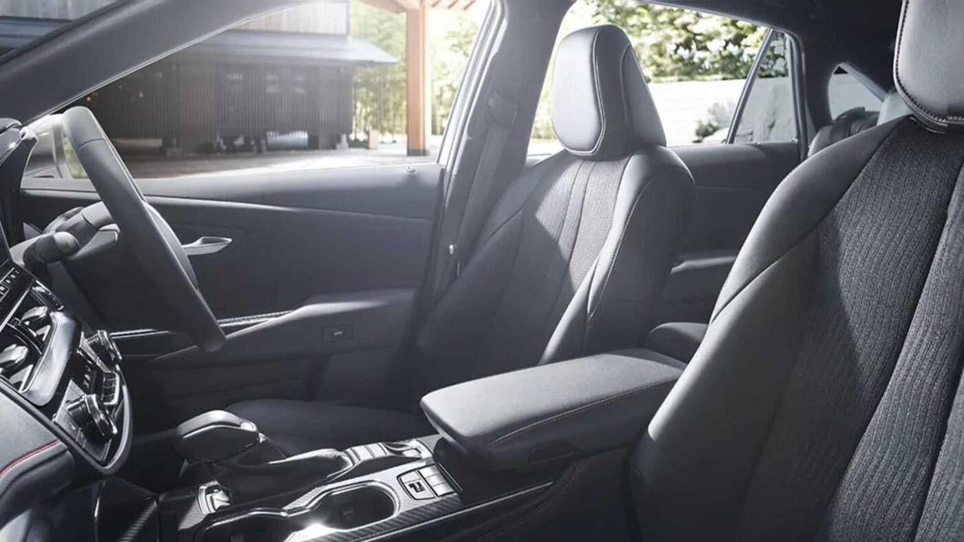 Toyota Crown 2021 - co nowego po dwóch latach na rynku?