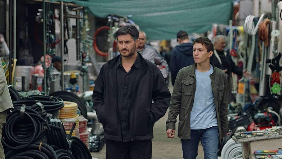 Ukraina! 5 Festiwal Filmowy do końca listopada na mojeekino.pl