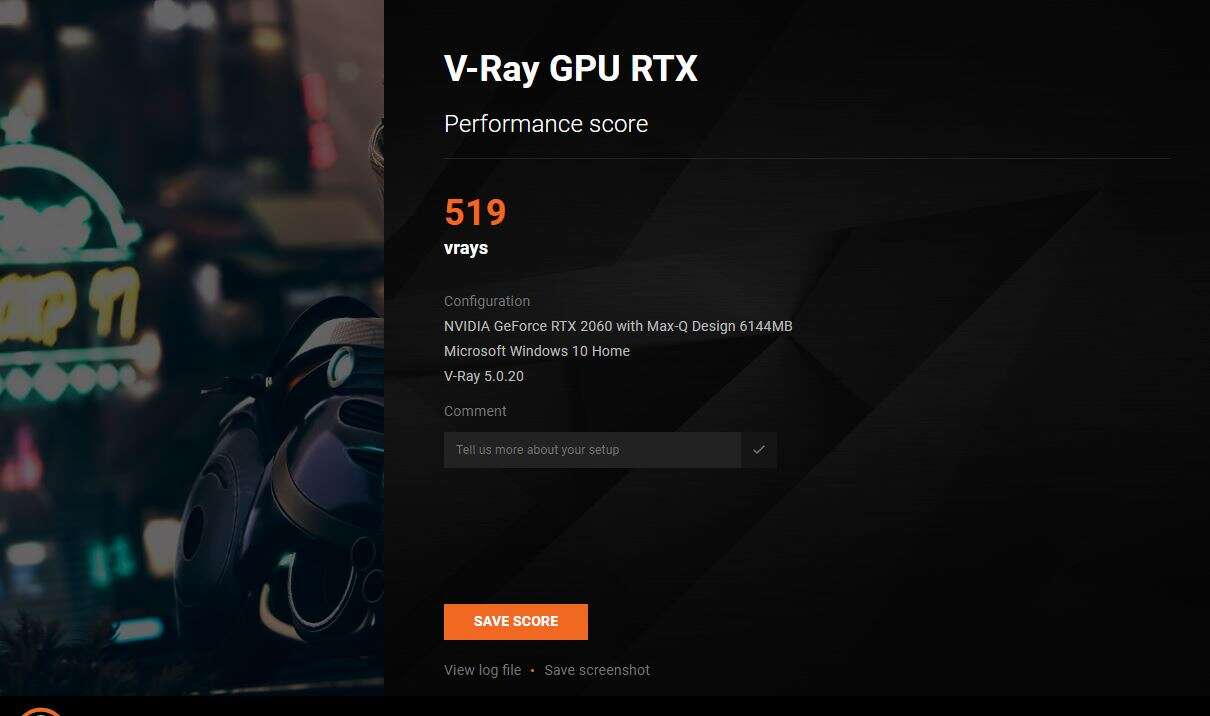 Test laptopa Asus ROG Zephyrus G14 GA401I