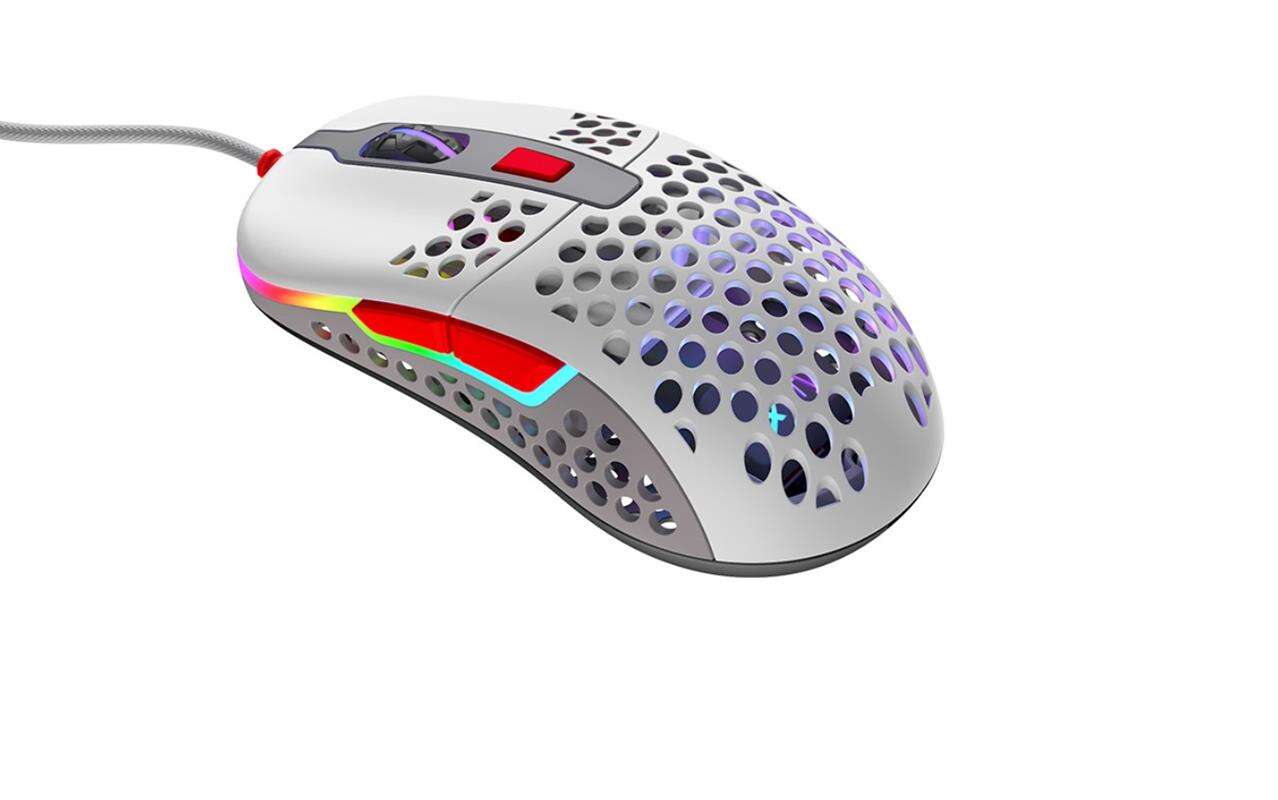 Xtrfy M42 RGB doczeka się wydania retro