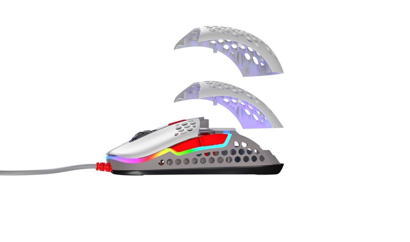 Xtrfy M42 RGB doczeka się wydania retro