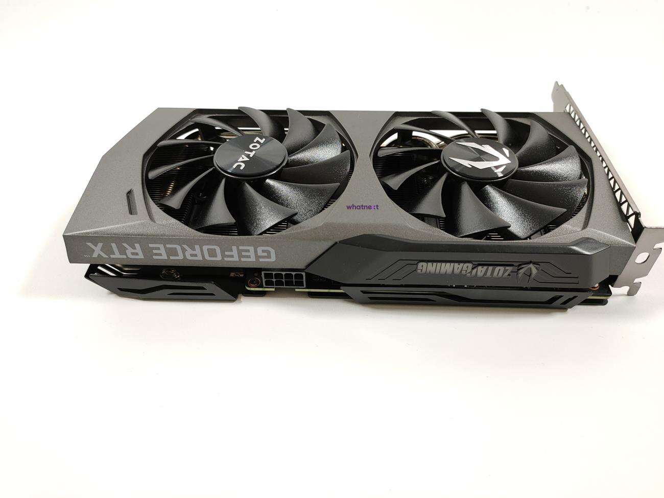test ZOTAC GeForce RTX 3060 Ti Twin Edge, recenzja ZOTAC GeForce RTX 3060 Ti Twin Edge, review ZOTAC GeForce RTX 3060 Ti Twin Edge, opinia ZOTAC GeForce RTX 3060 Ti Twin Edge