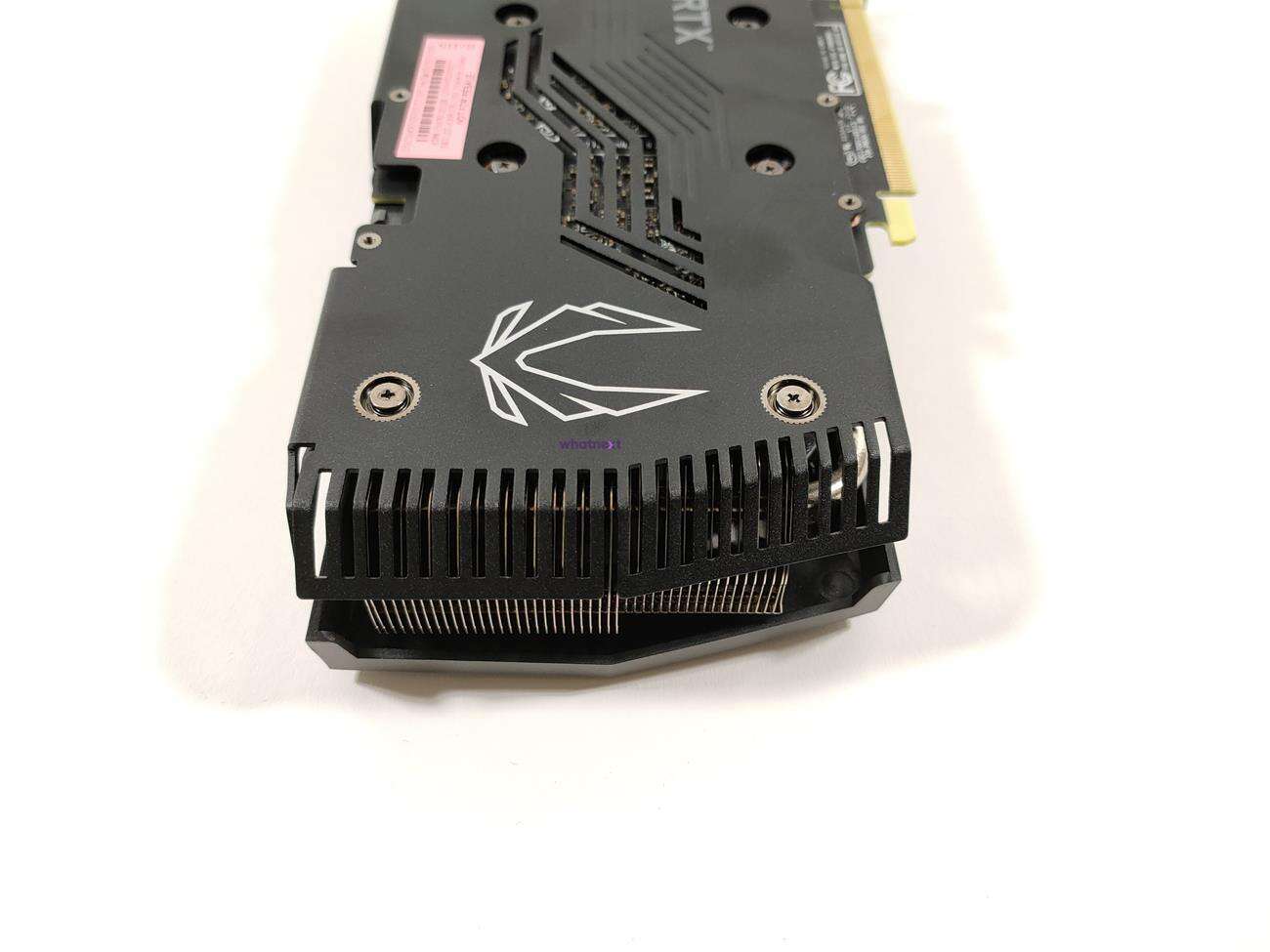 test ZOTAC GeForce RTX 3060 Ti Twin Edge, recenzja ZOTAC GeForce RTX 3060 Ti Twin Edge, review ZOTAC GeForce RTX 3060 Ti Twin Edge, opinia ZOTAC GeForce RTX 3060 Ti Twin Edge