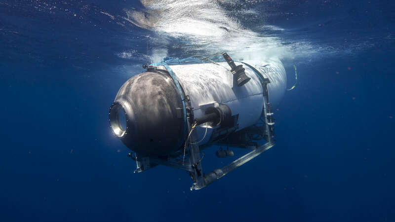 Zwiedzanie wraku Titanica? Już w 2021 roku będzie to możliwe!