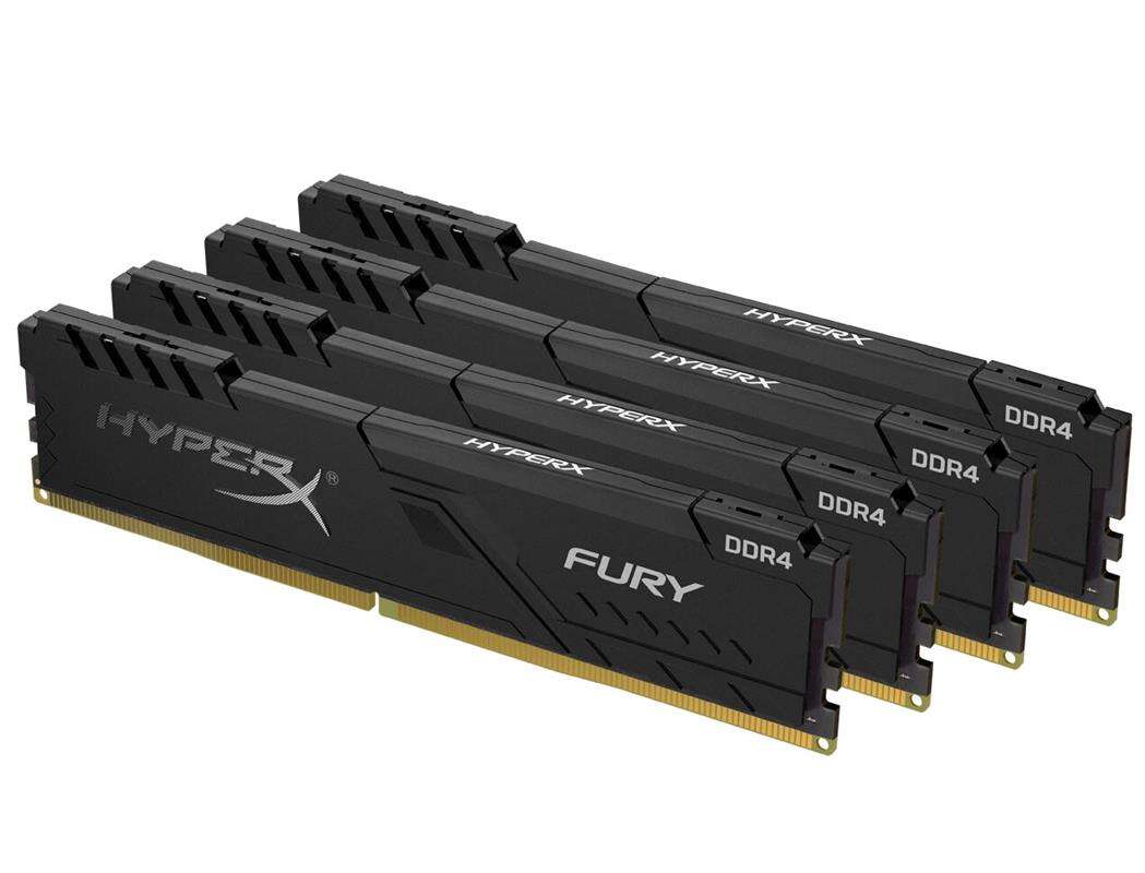 Komputery Predator Orion już z pamięcią HyperX Fury DDR4