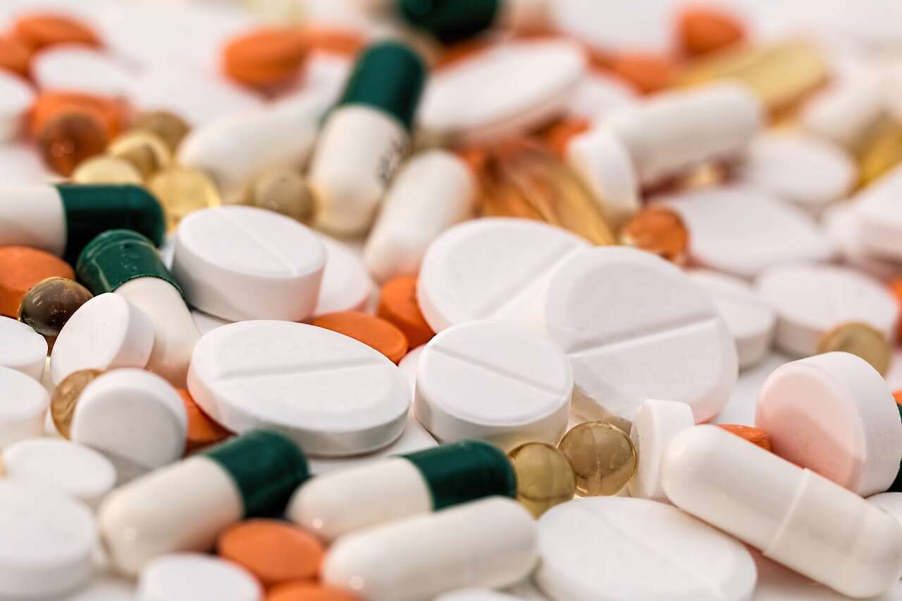 Najczęstsze skutki uboczne antybiotyków - top 5