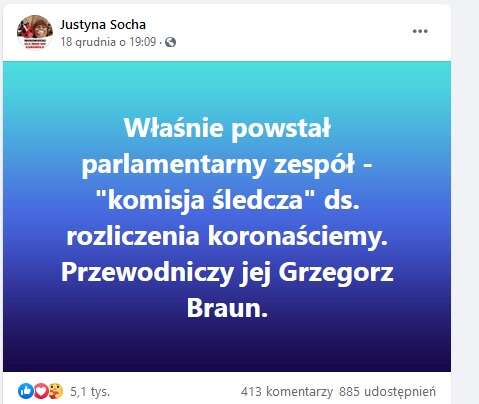 Szczepionka na COVID-19
