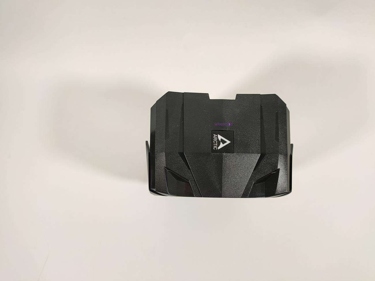 test Arctic Freezer i13 X, recenzja Arctic Freezer i13 X, review Arctic Freezer i13 X, opinia Arctic Freezer i13 X