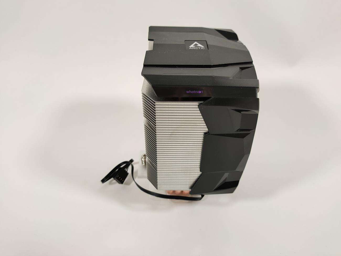 test Arctic Freezer i13 X, recenzja Arctic Freezer i13 X, review Arctic Freezer i13 X, opinia Arctic Freezer i13 X