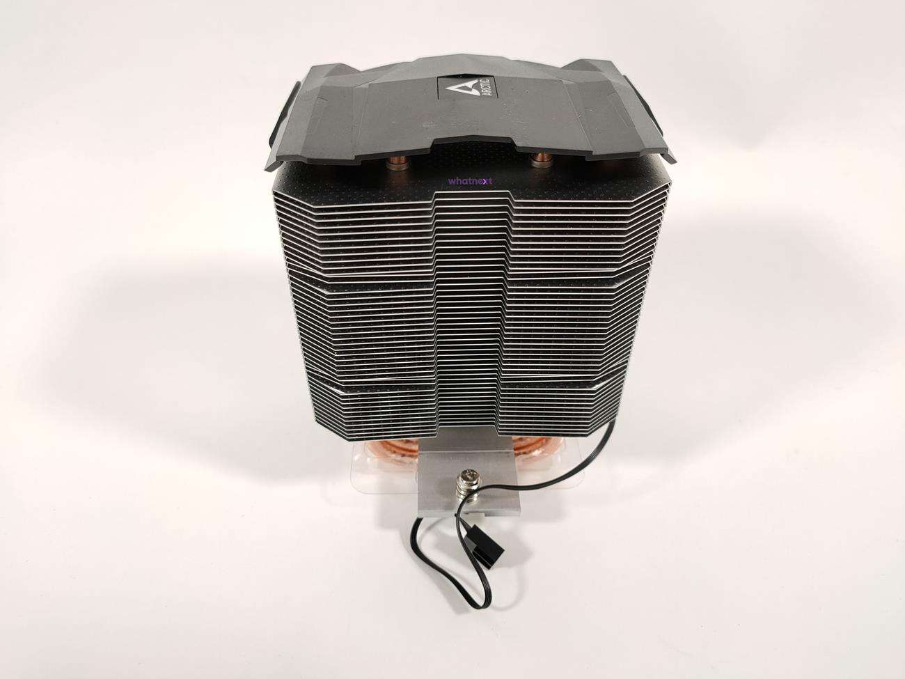 test Arctic Freezer i13 X, recenzja Arctic Freezer i13 X, review Arctic Freezer i13 X, opinia Arctic Freezer i13 X