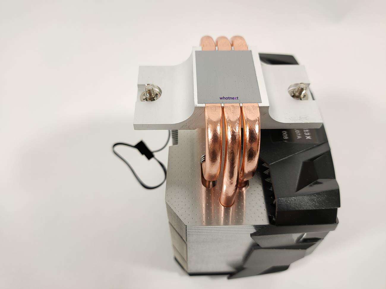 test Arctic Freezer i13 X, recenzja Arctic Freezer i13 X, review Arctic Freezer i13 X, opinia Arctic Freezer i13 X