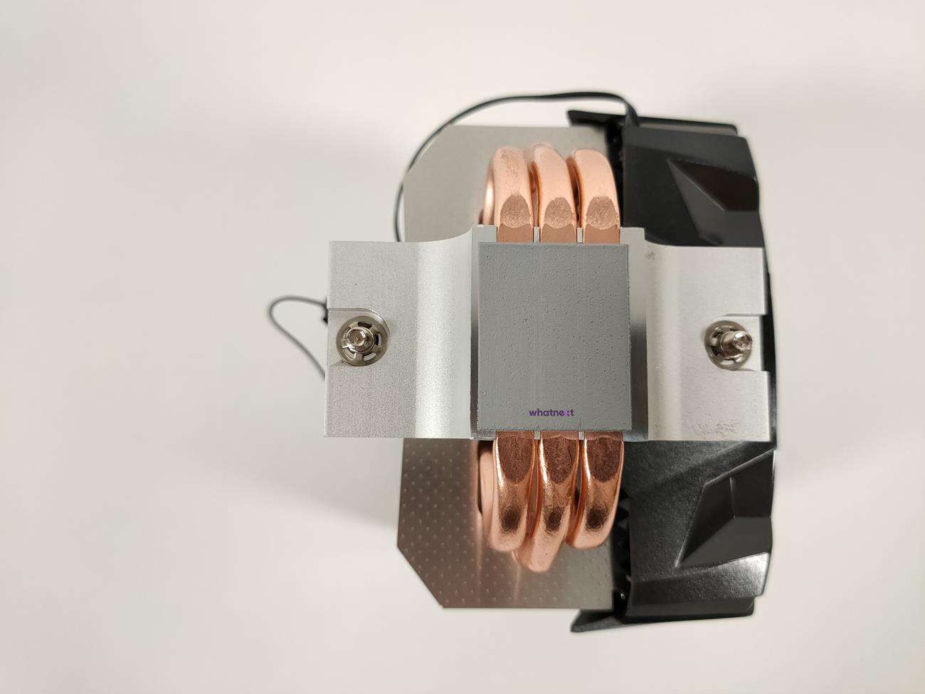 test Arctic Freezer i13 X, recenzja Arctic Freezer i13 X, review Arctic Freezer i13 X, opinia Arctic Freezer i13 X