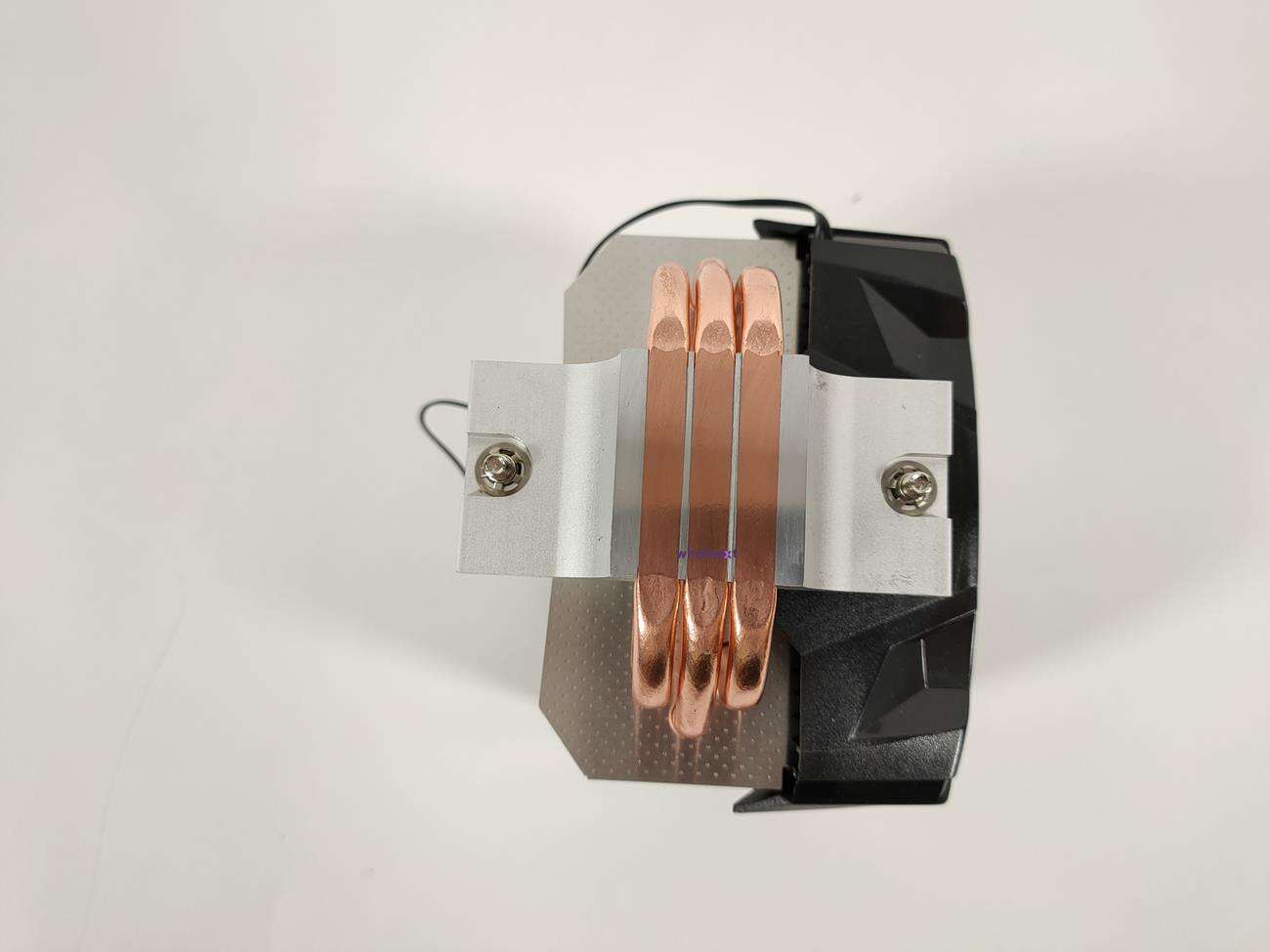 test Arctic Freezer i13 X, recenzja Arctic Freezer i13 X, review Arctic Freezer i13 X, opinia Arctic Freezer i13 X