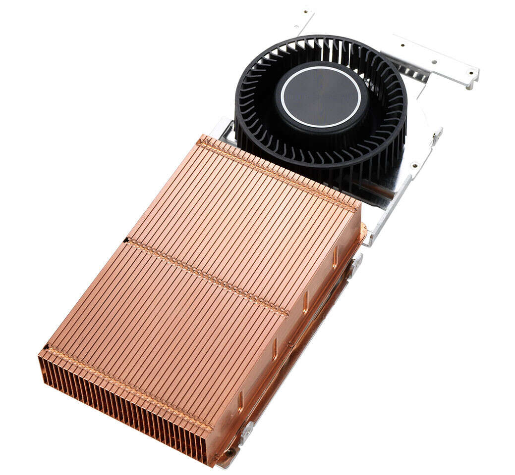 asus GeForce RTX 3090 Turbo OC