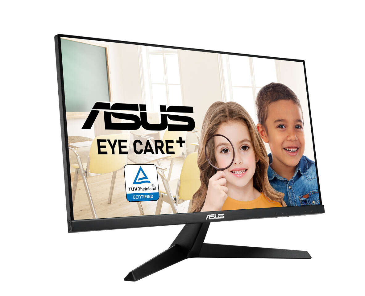 Asus VY249HE i VY279HE
