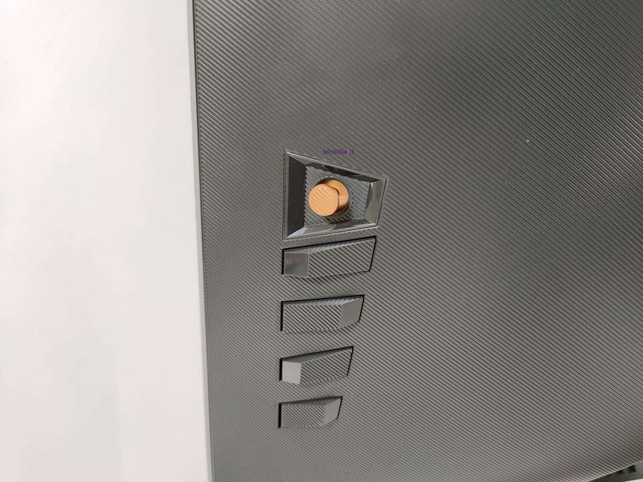 test Asus ROG Swift PG259QNR, recenzja Asus ROG Swift PG259QNR, opinia Asus ROG Swift PG259QNR