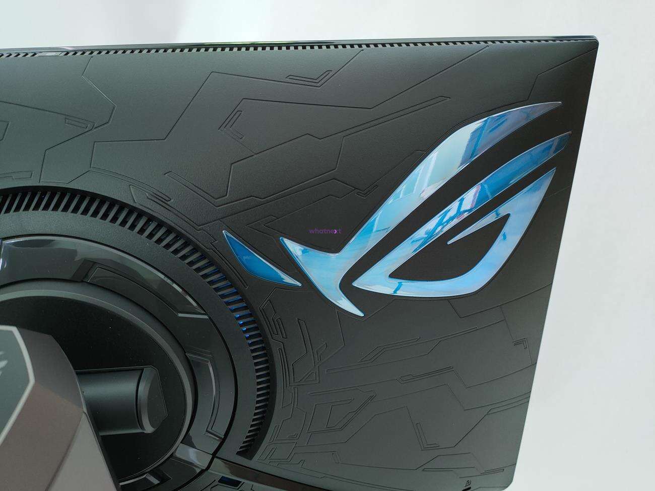 test Asus ROG Swift PG259QNR, recenzja Asus ROG Swift PG259QNR, opinia Asus ROG Swift PG259QNR